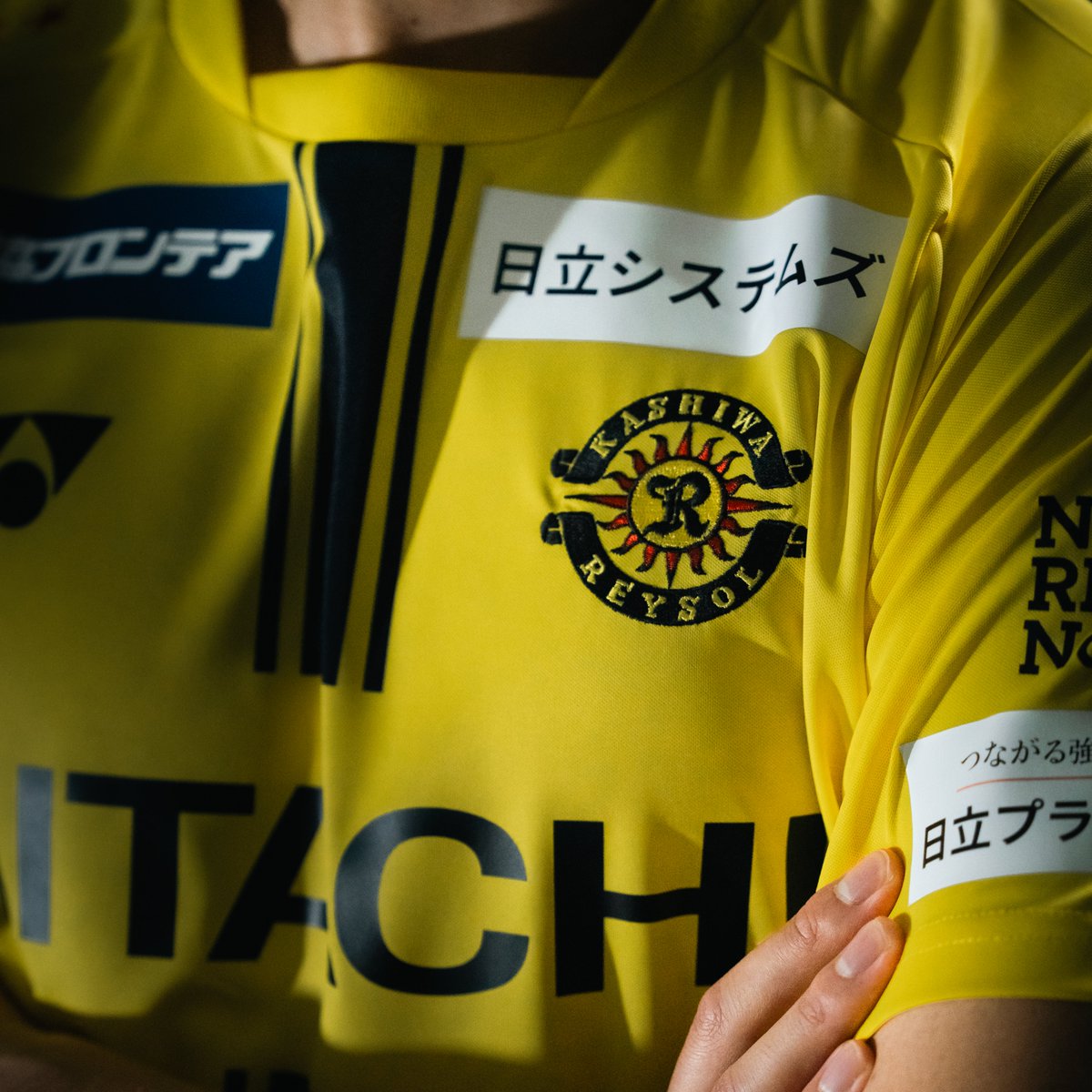 🟡#百年構想リーグ モデルユニフォーム ⚫️最短でお届けは「明日1/18