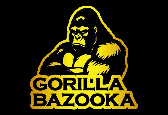 釣りフェス2026 in YOKOHAMA LONGINブースのご紹介！ 「ゴリラバズーカ