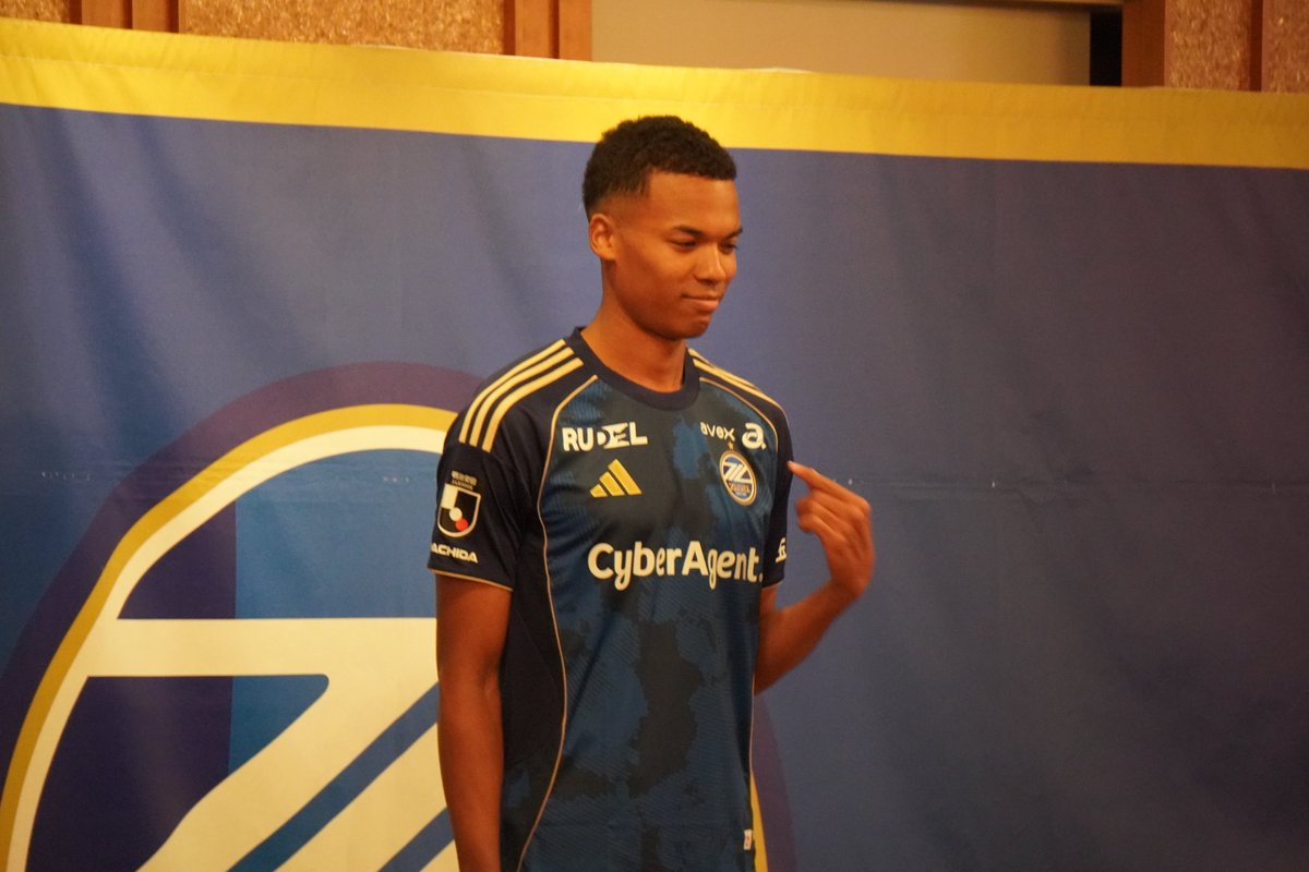 🔷FC町田ゼルビアキックオフミーティング🔷 📷明治安田J1百年構想