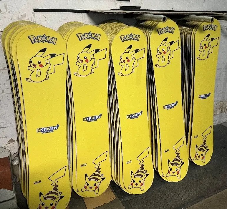 NSDキッズプログラム」の会員様限定で購入することができます これから