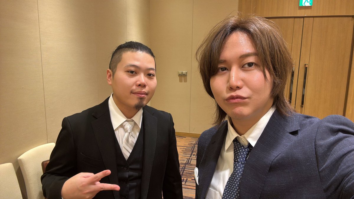 伊礼 亮 / rairu (@rai_ryo6) / Posts / X