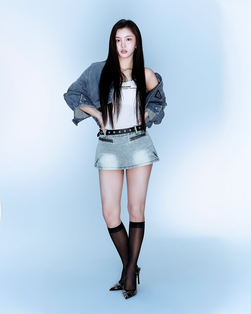 H//PE Princess Official Profile 2007.07.28 유주 ユジュ YUJU