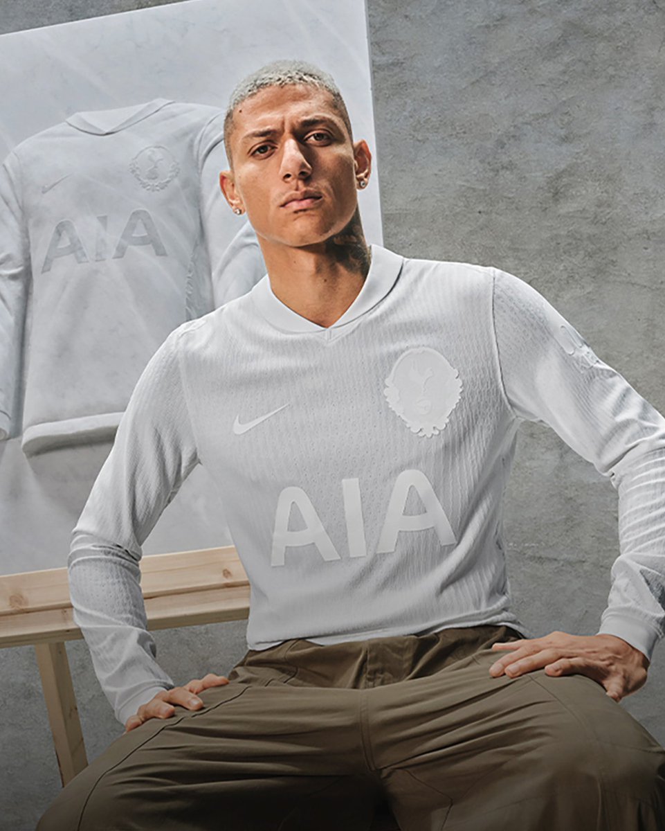 Tottenham Hotspurは1901年FAカップ優勝から125周年を記念した特別な