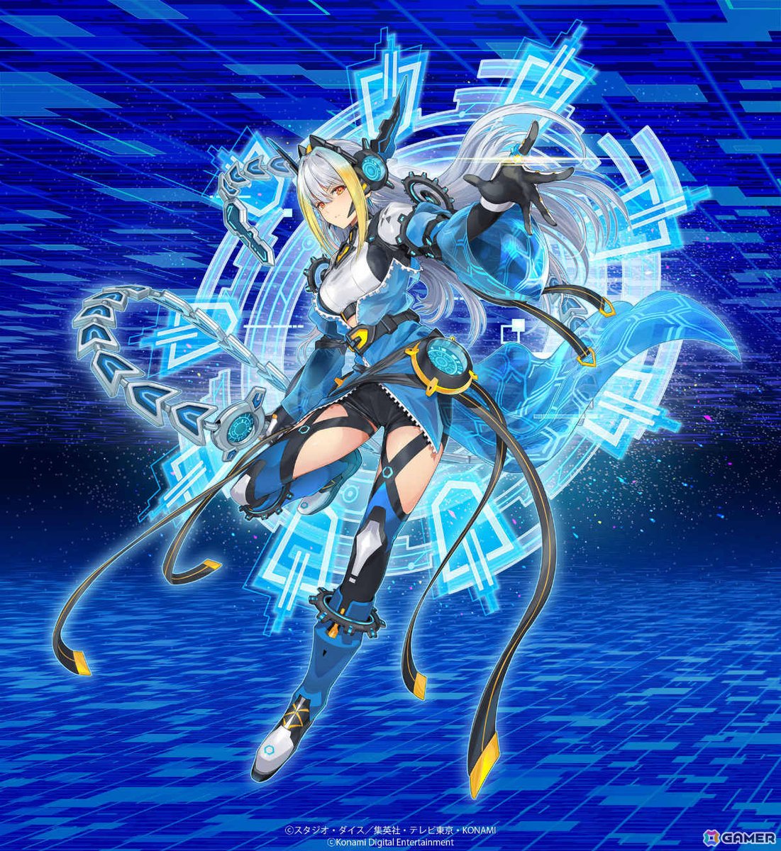 遊戯王 デュエルリンクス」9周年キャンペーンが開催！特別なカード