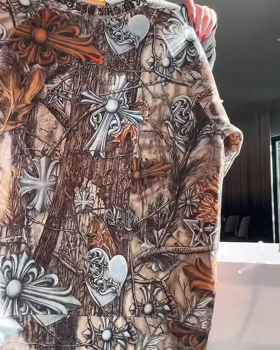 Chrome Hearts x Nike x NOCTA コラボコレクションの国内抽選販売受付