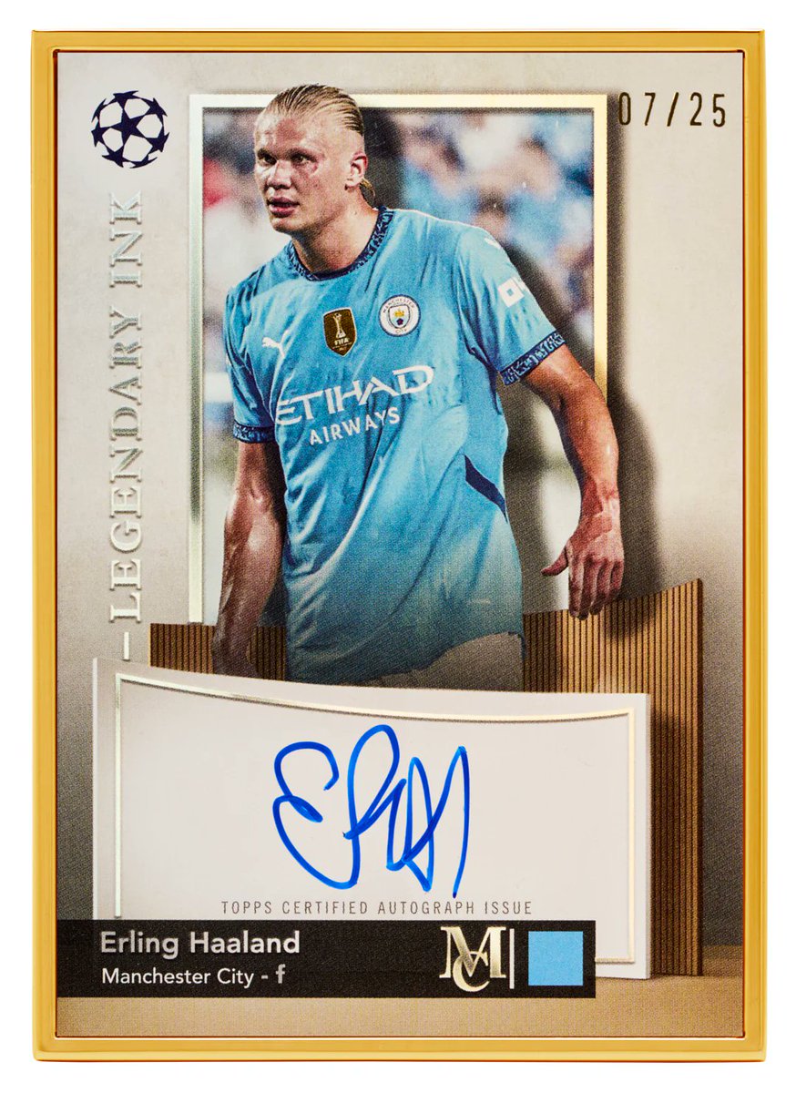 と*り様 グリーズマン 直筆サインカード Topps Museum Collec ⚽【2025