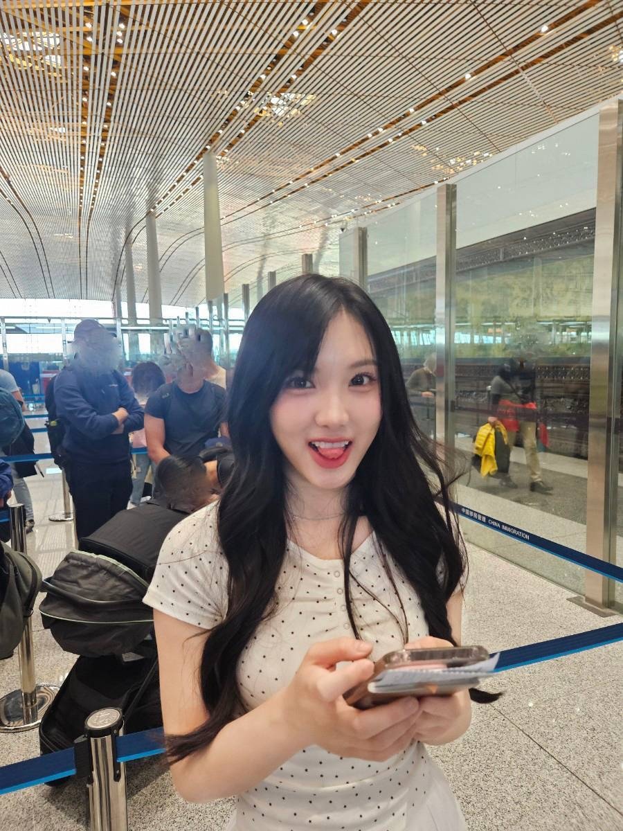 💙🐬❄️ #tripleS #트리플에스 #トリプルS #トリプルエス #トエス