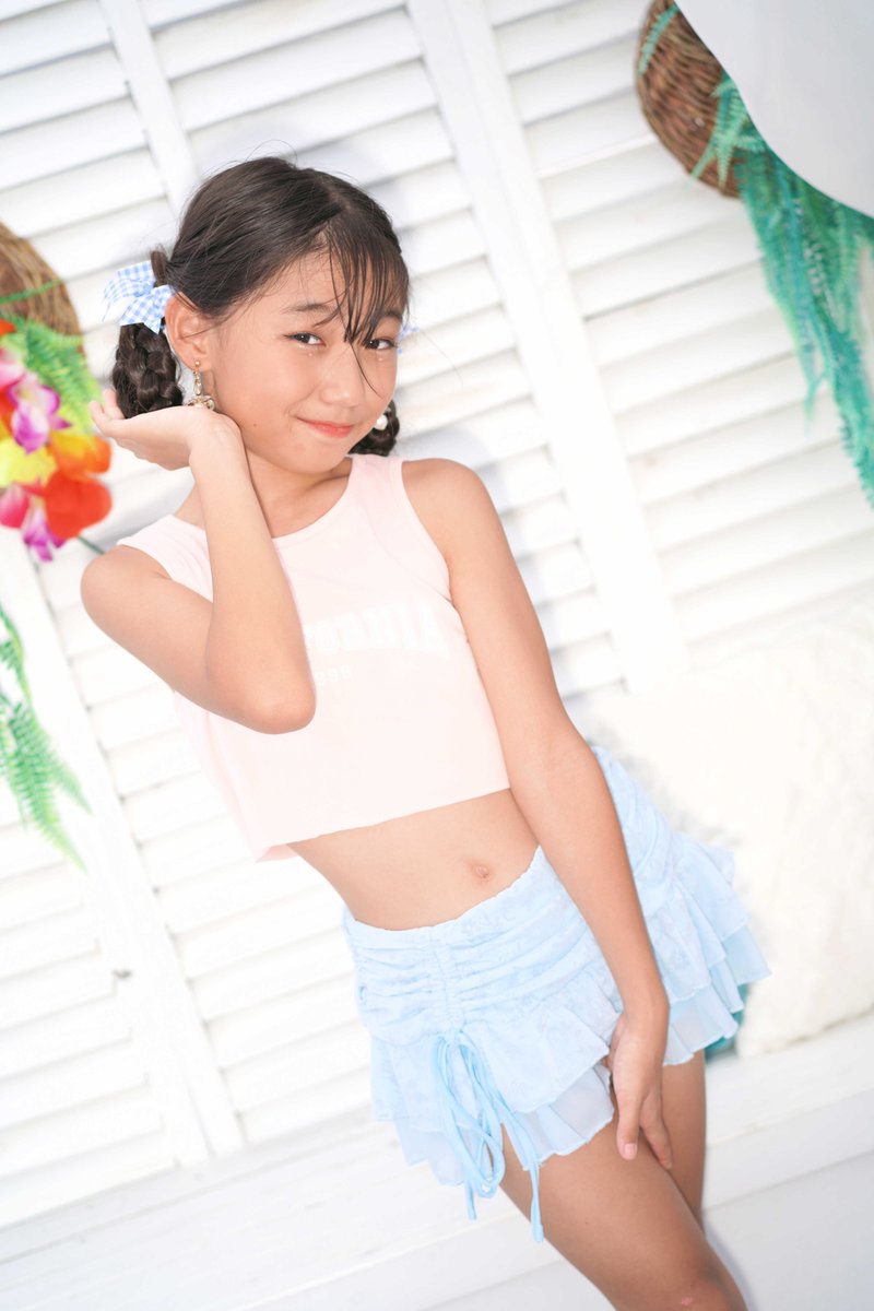 Cute & Splash！大阪撮影会☆ 2025.07.27 OSAKA #StamagaFille #スタ