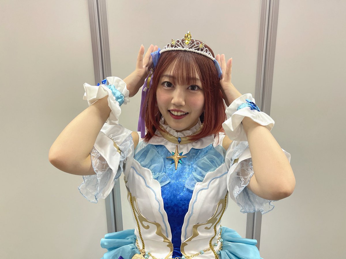 🥟🕛】 #デレステ10thツアー千秋楽_day2 ありがとうございました