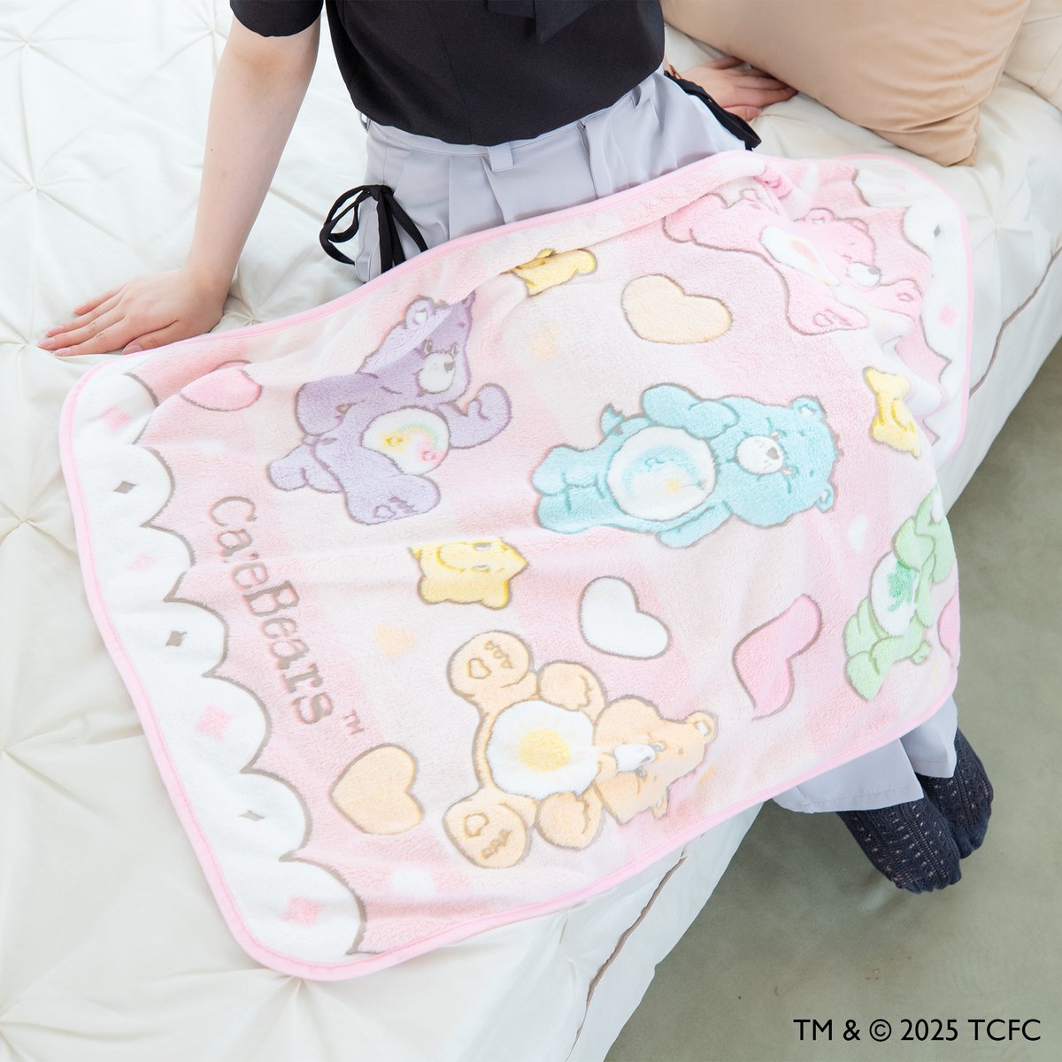 Post by ケアベア™︎【公式】 on X: 🧸☁️