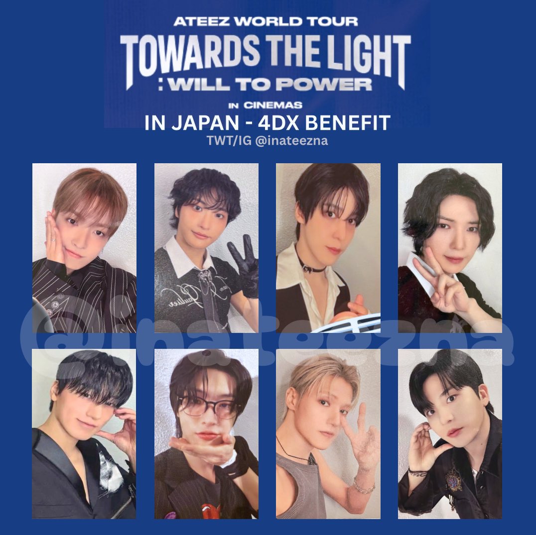 ateez ATEEZ ジョンホ 109賞 トレカ pop up ATEEZ ジョンホ トレカ 109