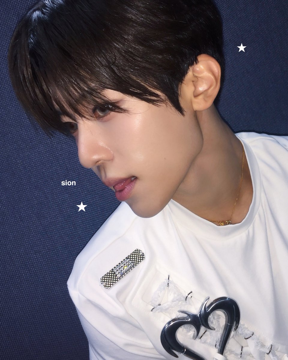 ✧̣̥̇‧ #SION #시온 #シオン #NCTWISH #COLOR #NCTWISH_COLOR