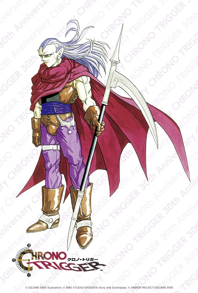 クロノトリガー 魔王 PSA10 2026年最新】クロノトリガー カード psaの