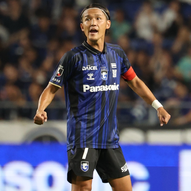 🔵⚫ACL2初戦を白星で飾る🔥 堅守に苦しむチームを救ったのは宇佐美