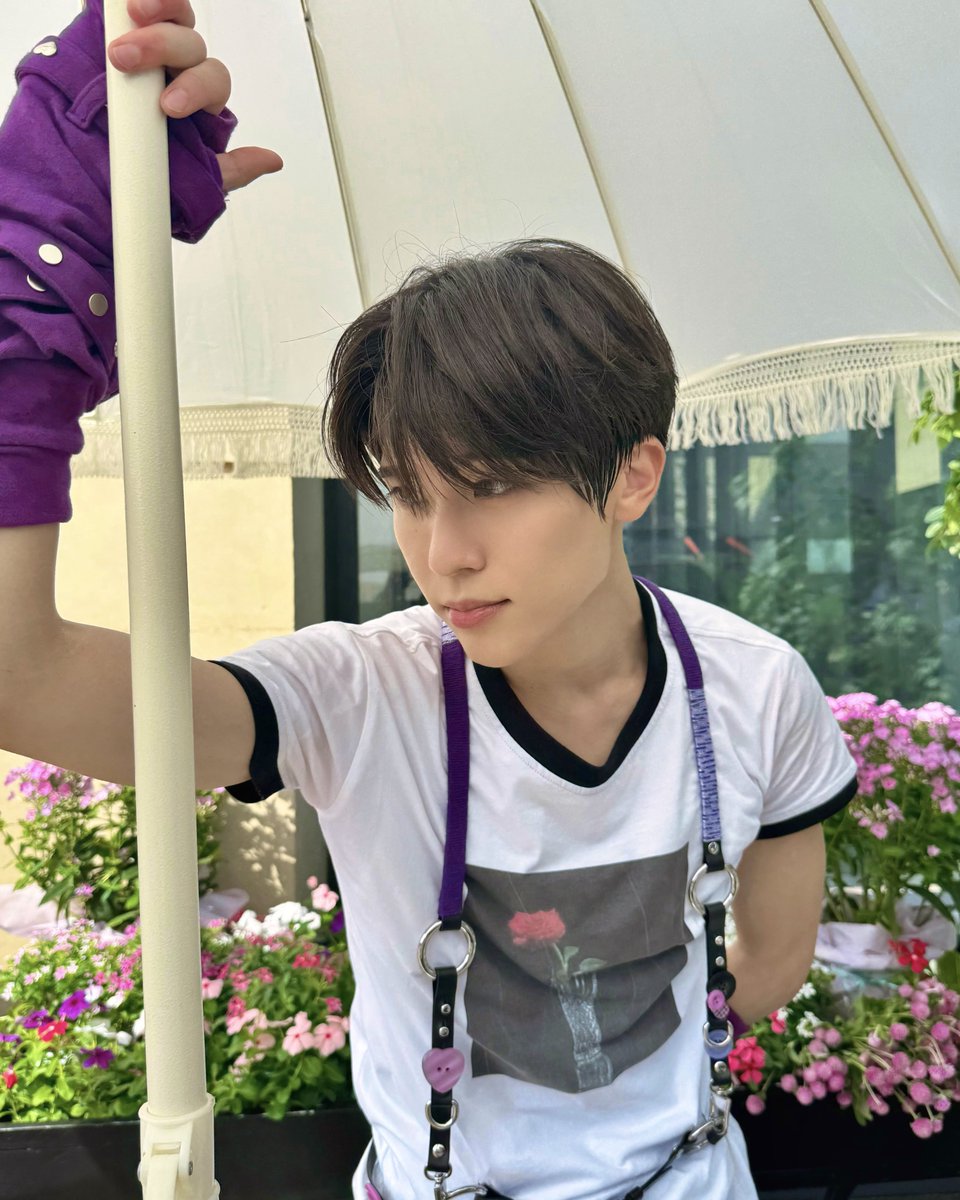 🌷🌼🪻 #SION #시온 #シオン #NCTWISH #COLOR #NCTWISH_COLOR