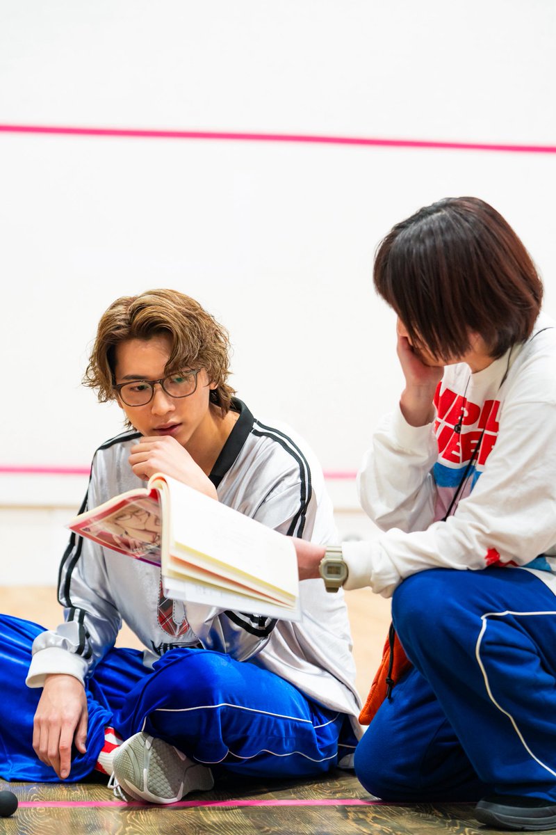 ドラマ40までに ⋰ Blu-ray＆DVD BOXの発売が決定🫧 ⋱ 本編全話に加え