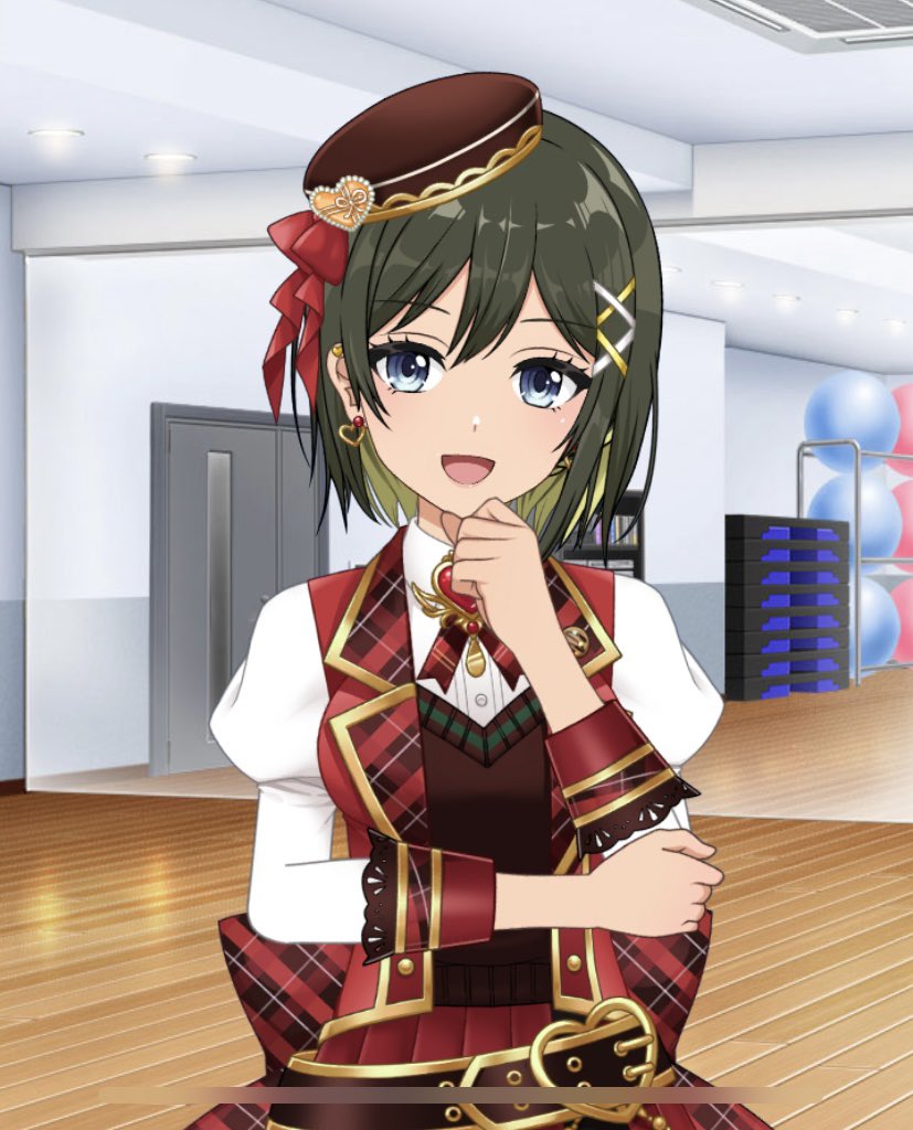 今日は、明石真秀ちゃんの誕生日です！！！ Happy Birthday, Maho