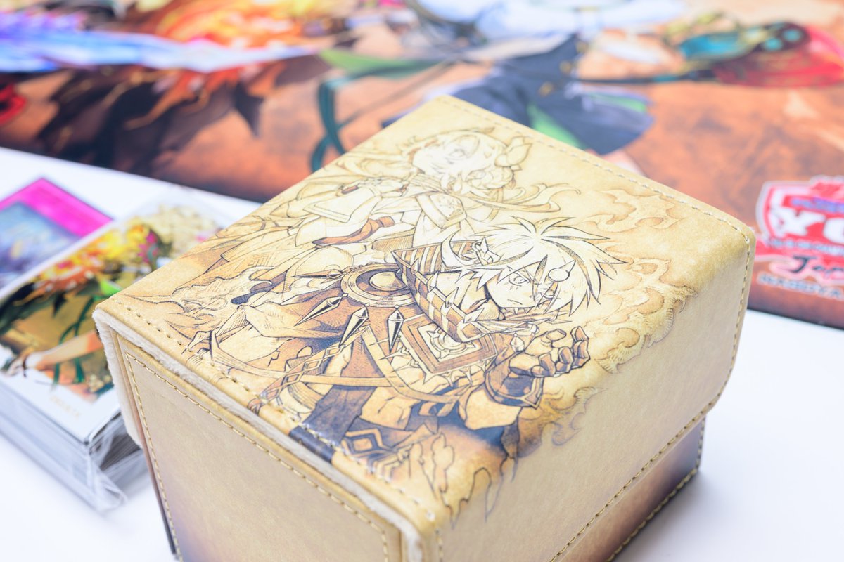 ◤白の物語 デュエルセット◢ WEB抽選販売は ⚠️このあと23時59分まで