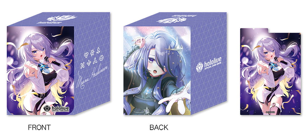 🎶ご予約承り中🎶／ hololive OFFICIAL CARD GAME オフィシャルホロカ