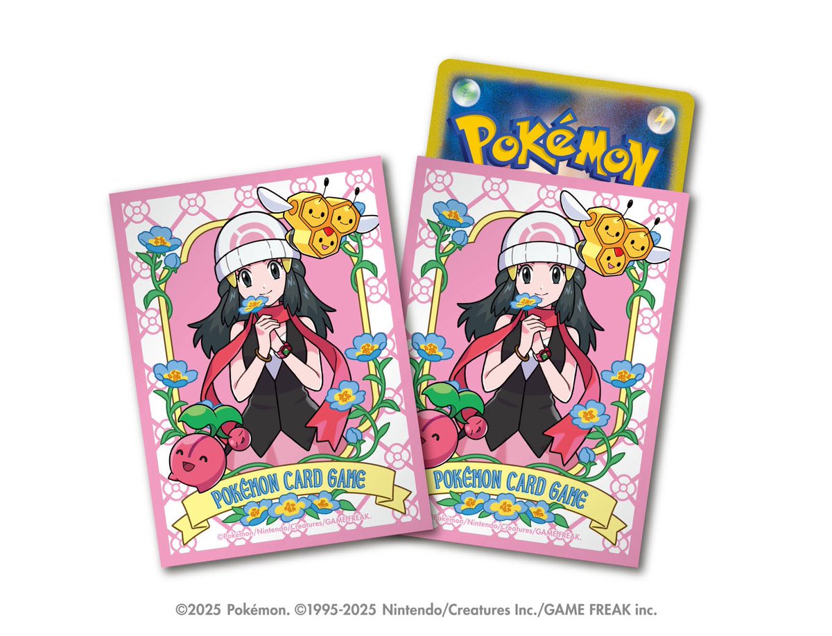 Work✍🏻】 本日9月26日発売 ポケモンカードゲーム 周辺グッズ