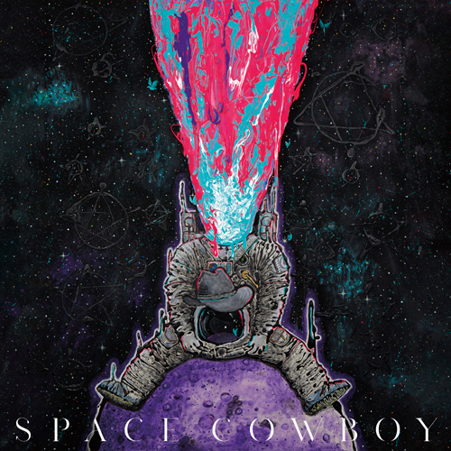 岩田剛典】 アルバム『SPACE COWBOY』2025年12月3日（水）発売！ MATE