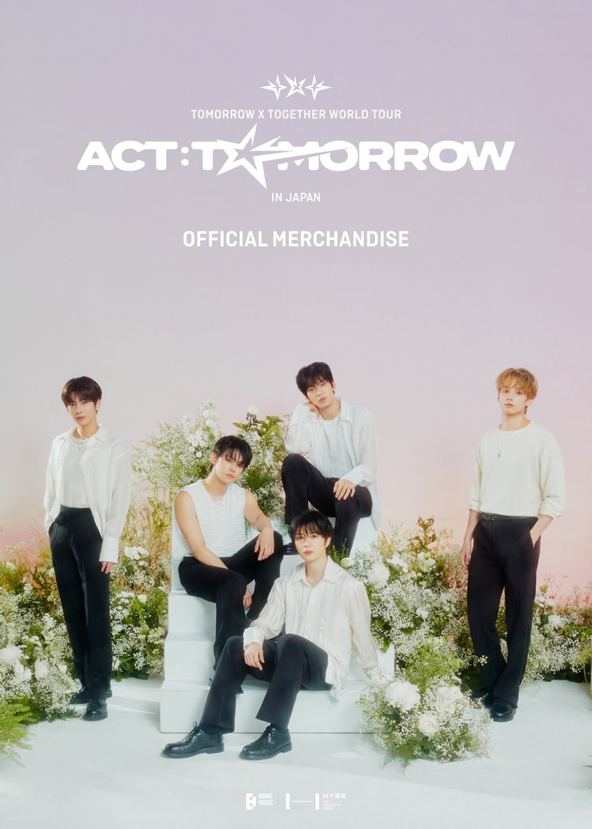 TXT ACT:TOMORROW IN JAPAN ボムギュ TXT ACT:TOMORROW IN JAPAN ボムギュ 260122 TOMORROW X TOGETHER