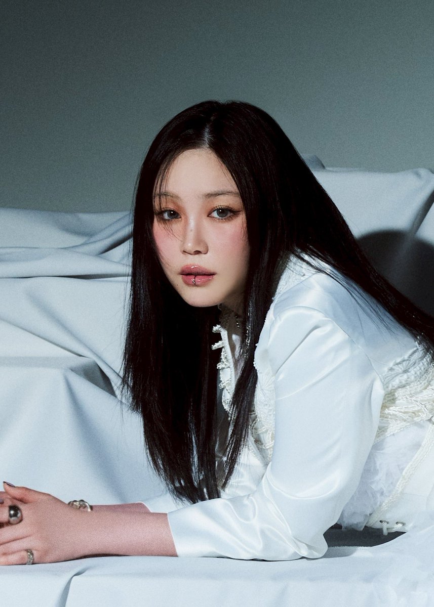 SOOJIN JAPAN OFFICIAL FANCLUB SEOTANG JAPAN (@SOOJIN_JP) / Posts / X