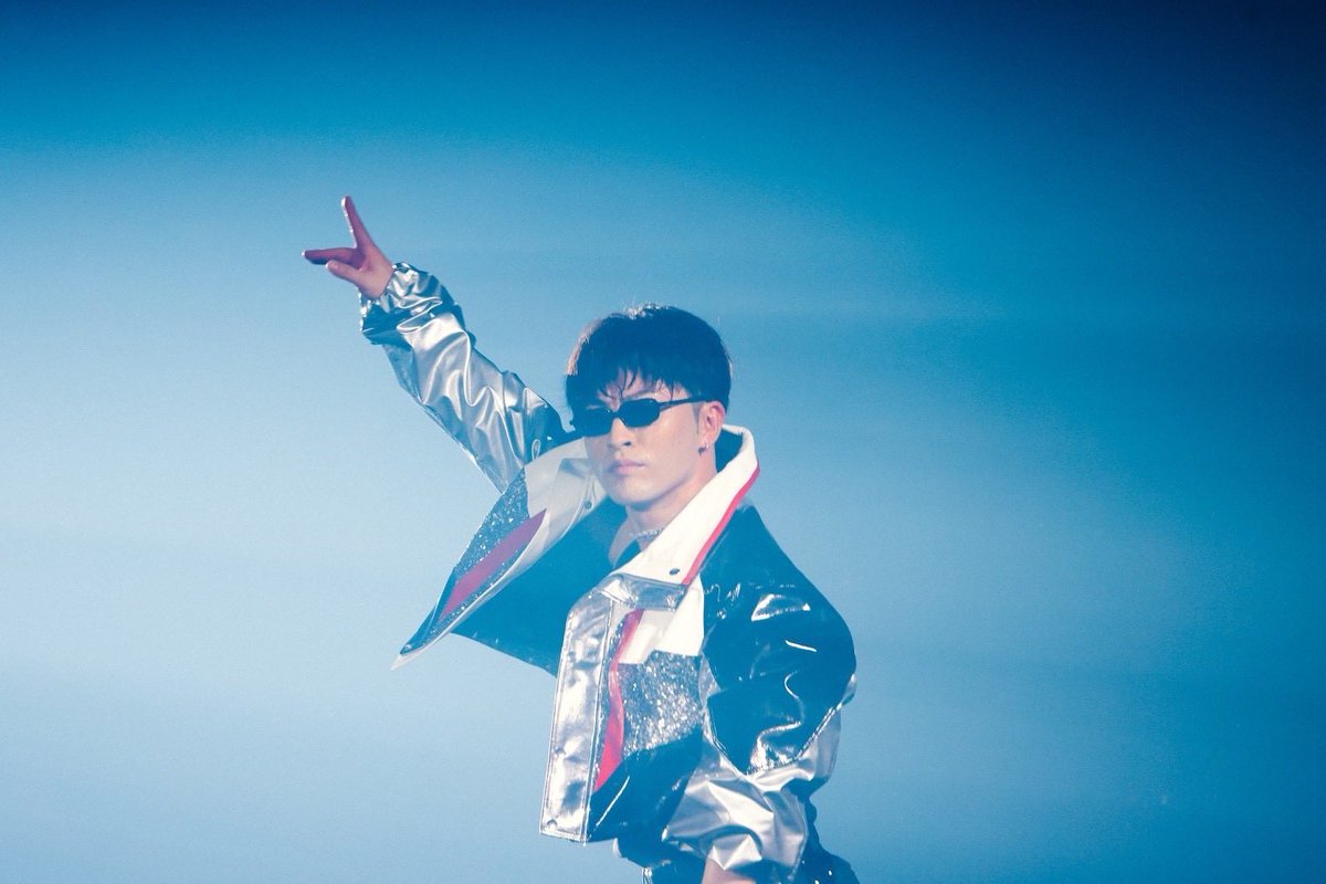 さのさんマネです。 GENERATIONS LIVE TOUR 2025 6IX SENSE 宮城公演