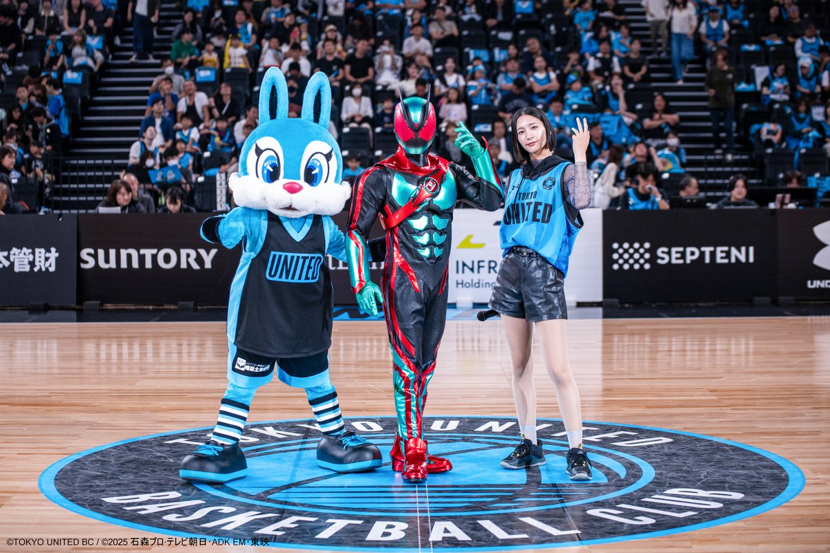 仮面ライダーゼッツ × #小貫莉奈 フォロー&リポストキャンペーン