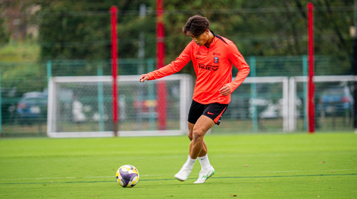 10.22 TRAINING | 📷 ホーム 町田戦まで、あと3日。 𝙉𝙀𝙓𝙏