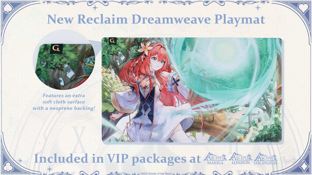 Introducing the Ascent Entry Promo Card for the Phantom Monarchs