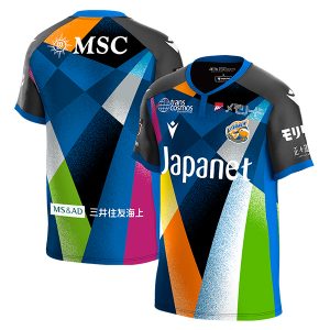 🔷10/18甲府戦 グッズ情報🔶 ☑復刻過去ユニフォーム風キーホルダー