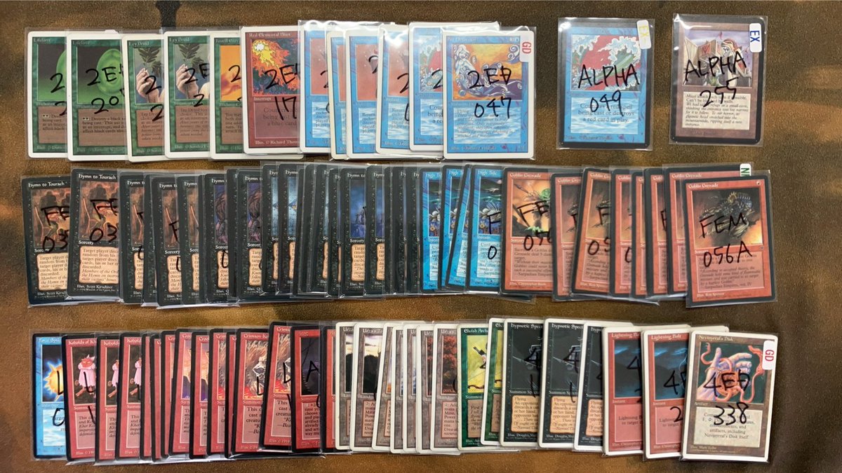 mtg プレイマット オールドスクール old school gp ラスベガス mtg