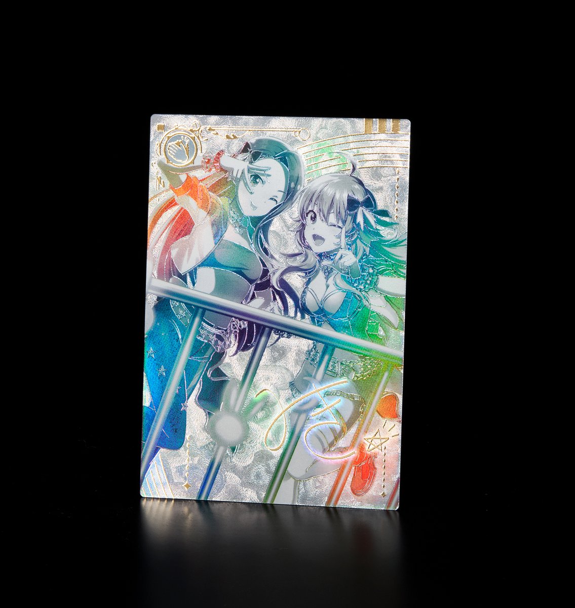 ⚡ SPパラレルカード紹介⚡ 第3弾より新レアリティ、【SPパラレル】が