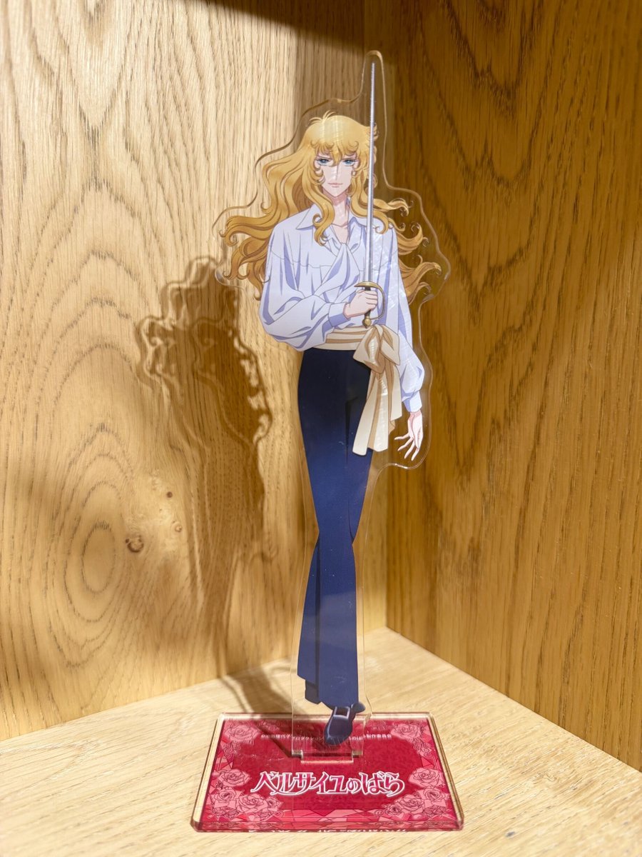 🌹 Blu-ray/DVD豪華版 アニメイト有償特典のご紹介 🌹／ 👑劇場アニメ