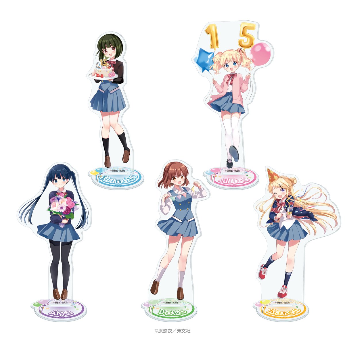 公式】わちゃちゃ（WA-CHA-CHA） (@wachachatoys) / Posts / X