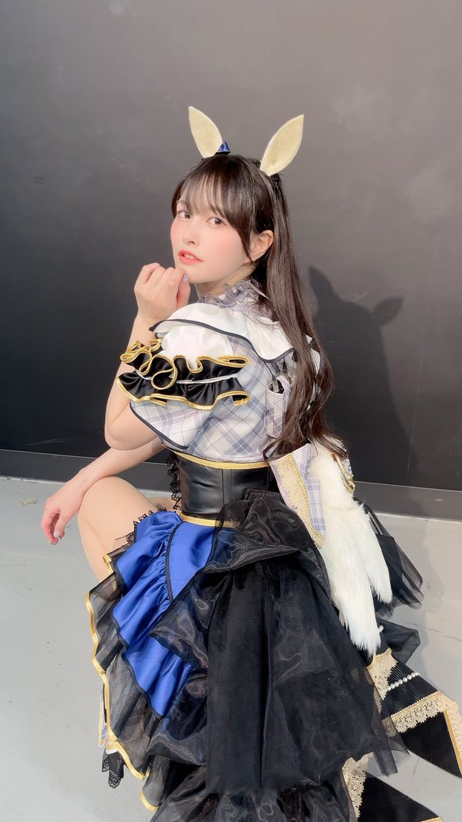 ウマ娘6th 秋公演、ついに明日から🍁 香坂は19日に出走です