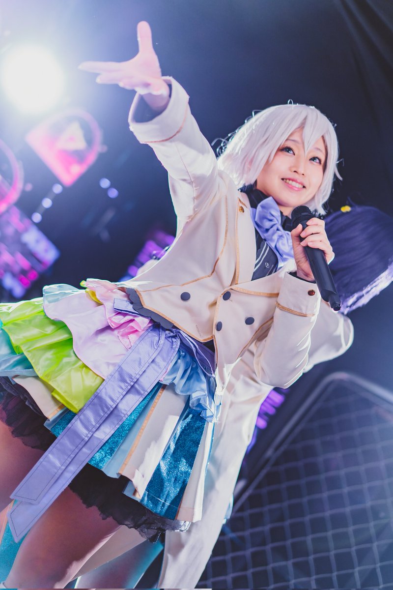 ゆん (@yuncosu1011) / Posts / X