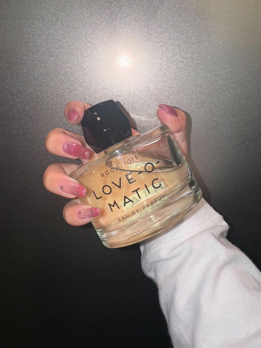 Room 1015｜ラブ オー マティック 意外なところから映画は始まる