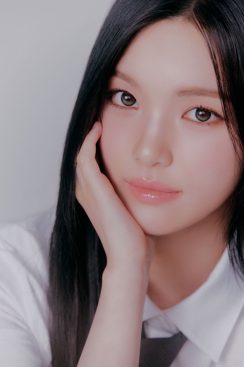 Hearts2Hearts 하츠투하츠 'STYLE' MV Image Teaser Hearts2Hearts