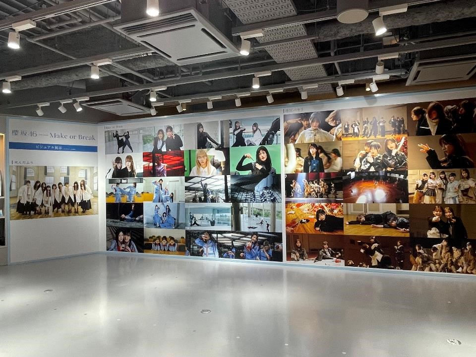 櫻坂46 】 🌸🌸12th Single 『Make or Break』本日入荷🌸🌸 発売を記念