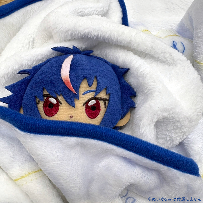 💎🩵くじロード～Something Blue～🩵💎 グッズの実物サンプルをご紹介