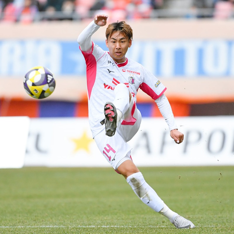 🌸 生え抜き選手との別れ 👤 #舩木翔 が #セレッソ大阪 から