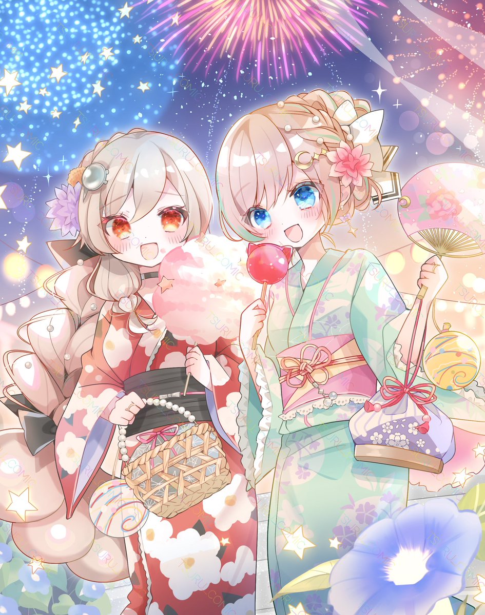 つるちゃん🍡 (@tsuru_comic) / Posts / X