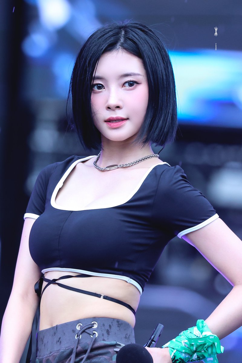 キムダヨンのボブまじでえぐいから早く気づいて世界