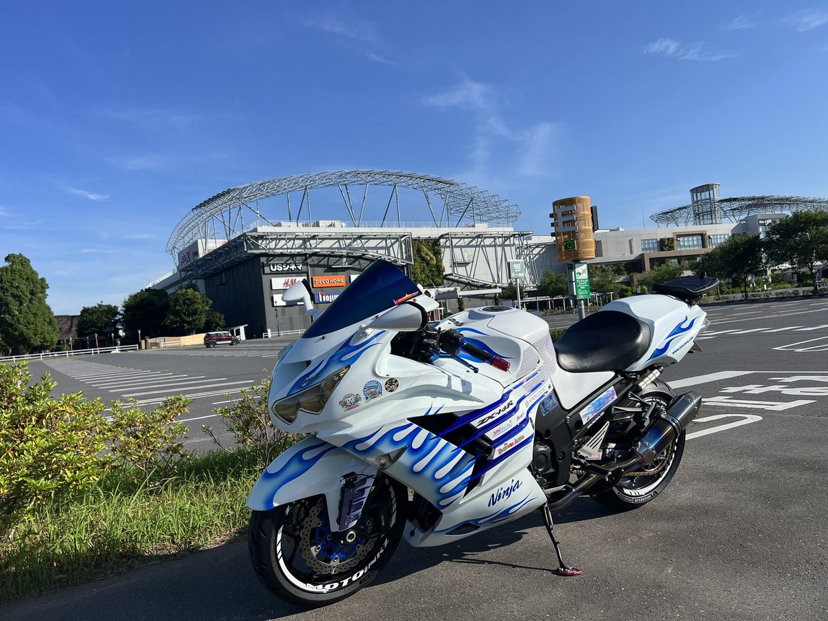 moko rider (@mokoriderZX14R) / Posts / X