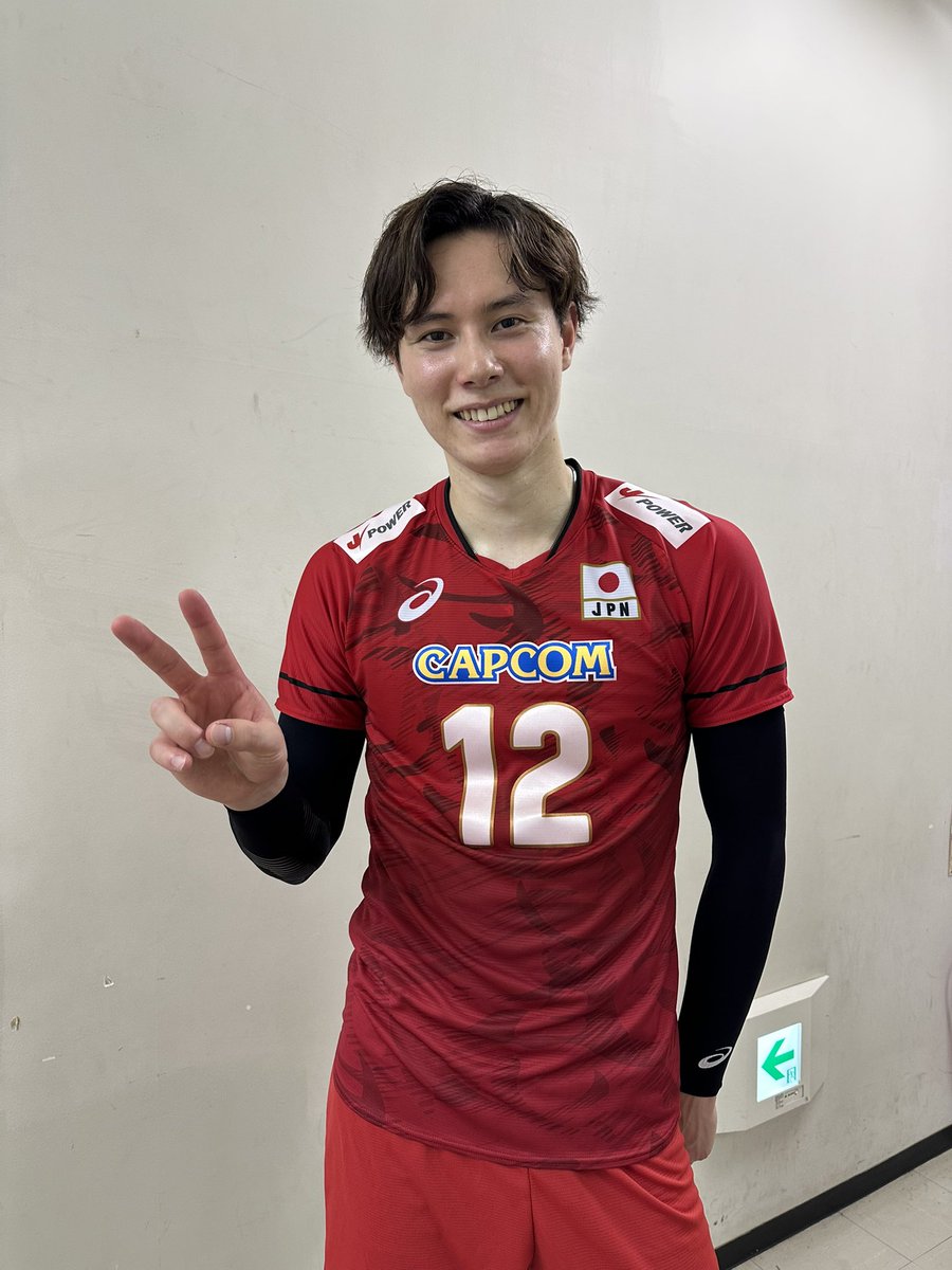 VNL千葉大会、たくさんの応援ありがとうございました！ そして次は―― 7