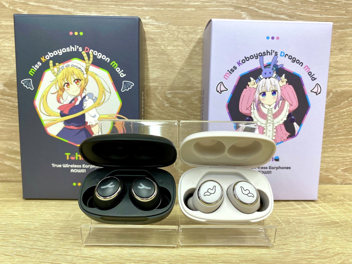 🐉映画『小林さんちのメイドラゴン さみしがりやの竜』大ヒット公開中