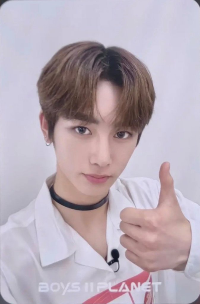 📷 | 250726 #ANXIN's PLANET CARD #ZHOUANXIN #周安信 #조우안신