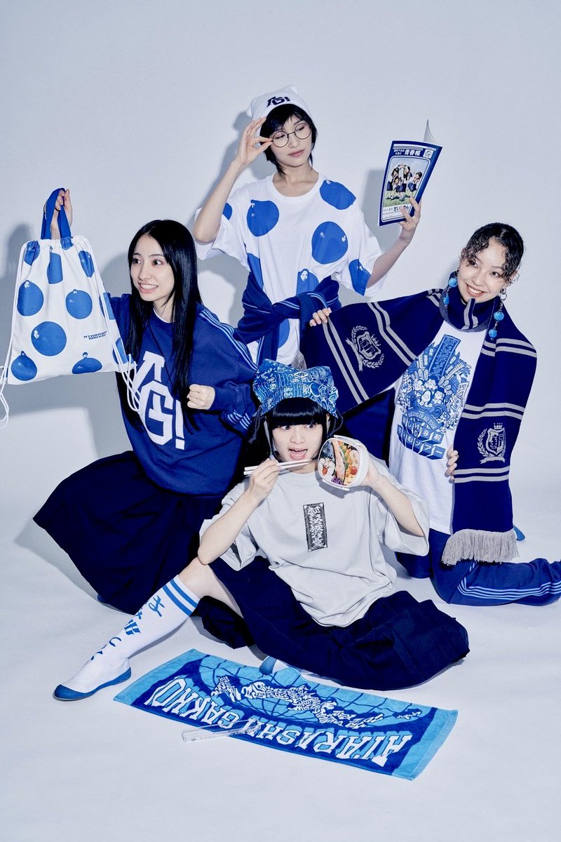 9月から始まる日本全国ツアー 【新しい学校はすゝむツアー】 🔵 🔵 NEW